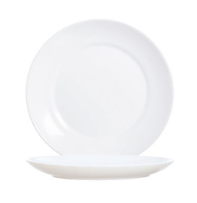 Тарілка десертна Luminarc APY 18 см